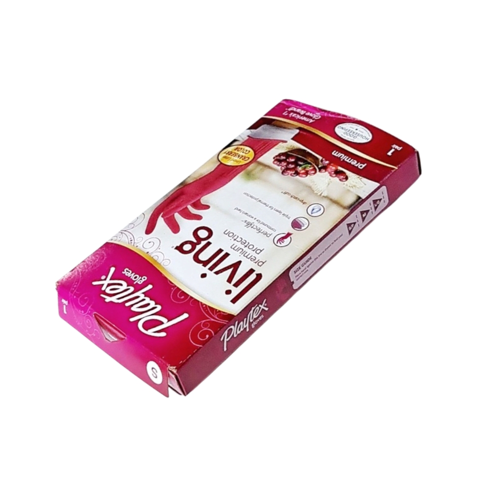 🎄10/$20. Playtex Living Premium Protection Gloves - Picture 3 of 4